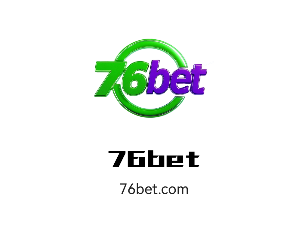 76BET GAME-Logo